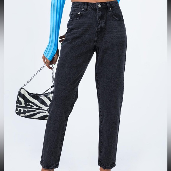 BRAND NEW princess Polly jeans - Picture 5 of 5